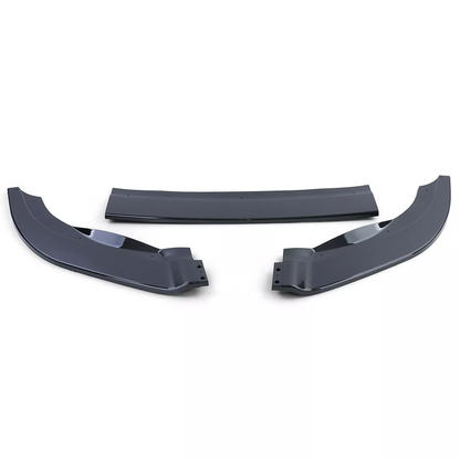 💕Spliter  anteriore Golf 6 09-12 con paraurti R20💕