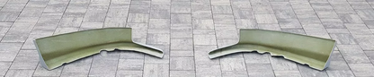 SPLITTER  PARAURTI ANTERIORE FIAT COUPE 1993 - 2000 +NUOVO+