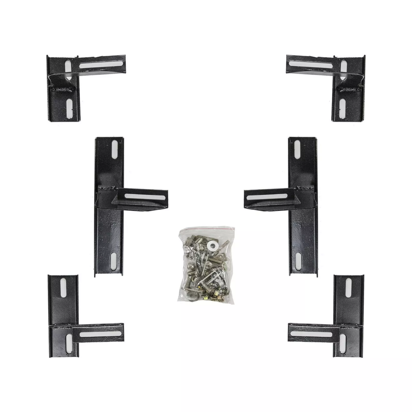 ART.2505 Pedane Laterale Sottoporta Per Toyota Corolla Cross XG10 2020