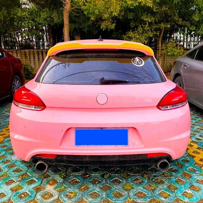 💥Kit spoiler in fibra di carbonio adatto per VW Scirocco TS💥