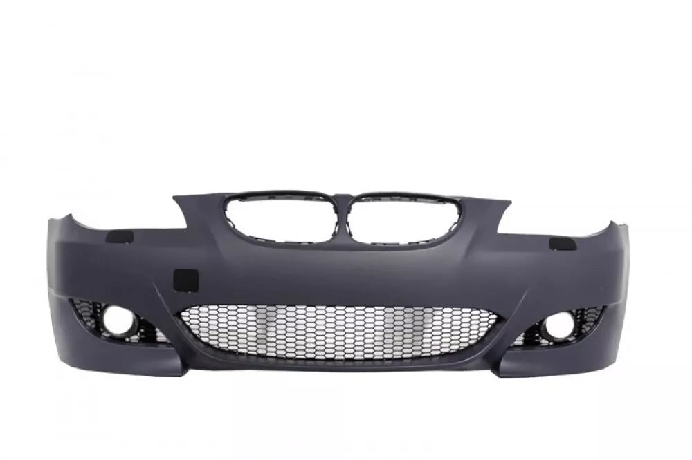 💯Paraurti anteriore per BMW Serie 5 E60 E61 2003-2010 Minigonne laterali M5💯