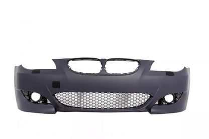 💯Paraurti anteriore per BMW Serie 5 E60 E61 2003-2010 Minigonne laterali M5💯