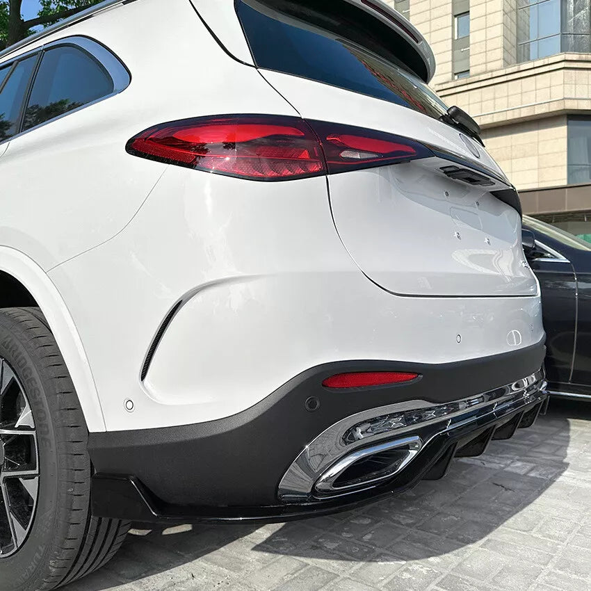 🔥Diffusore Adatto per Mercedes GLC X254 C254🔥
