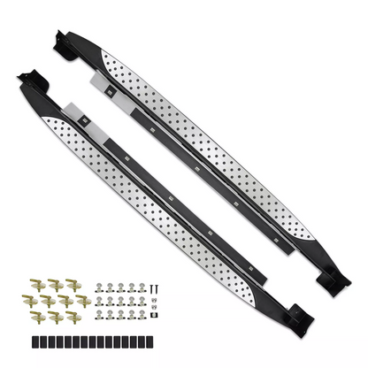 ART.2513  Pedane Laterali  Kia Sorento Dal 2021