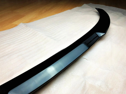 😎Glossy Black Rear Spoiler Suitable For BMW 3 Series M3 E90😎 