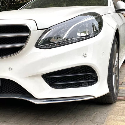 😍GRIGLIA NSW FINLANDESE ADATTA PER MERCEDES W212 S2112 CLASSE E CON LINEA AMG😍