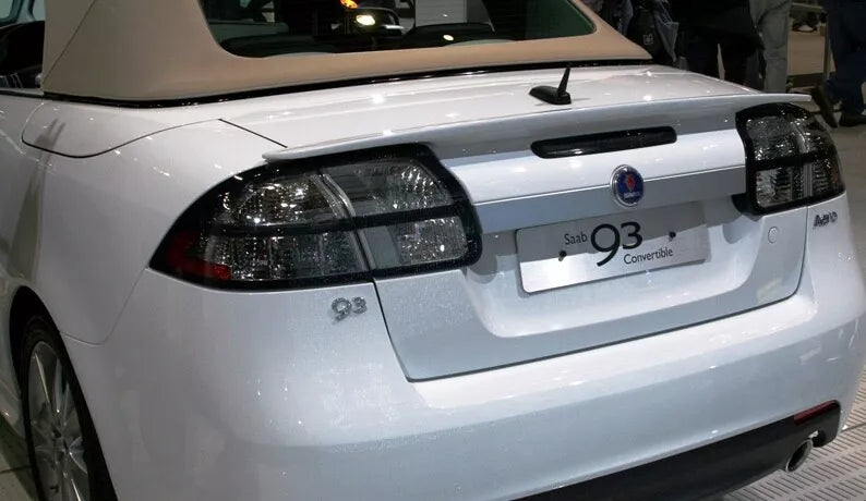 🔥SPOILER ADATTO PER SAAB 9-3 YS3F🔥