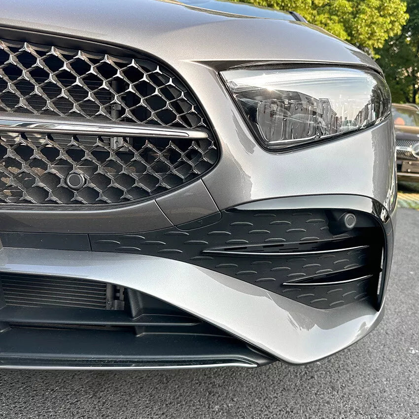 ✨Aero Flaps adatto per Mercedes W177 Classe A✨