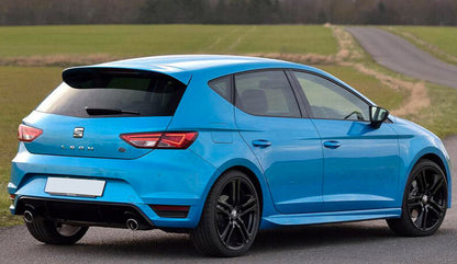 MINIGONNE LATERALI  ADATTE PER SEAT LEON MK3 5F