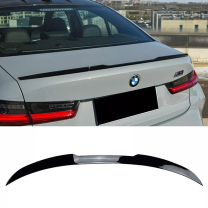 ⭐KIT SPOILER ADATTO PER BMW SÉRIE 3 G20 BERLINE⭐