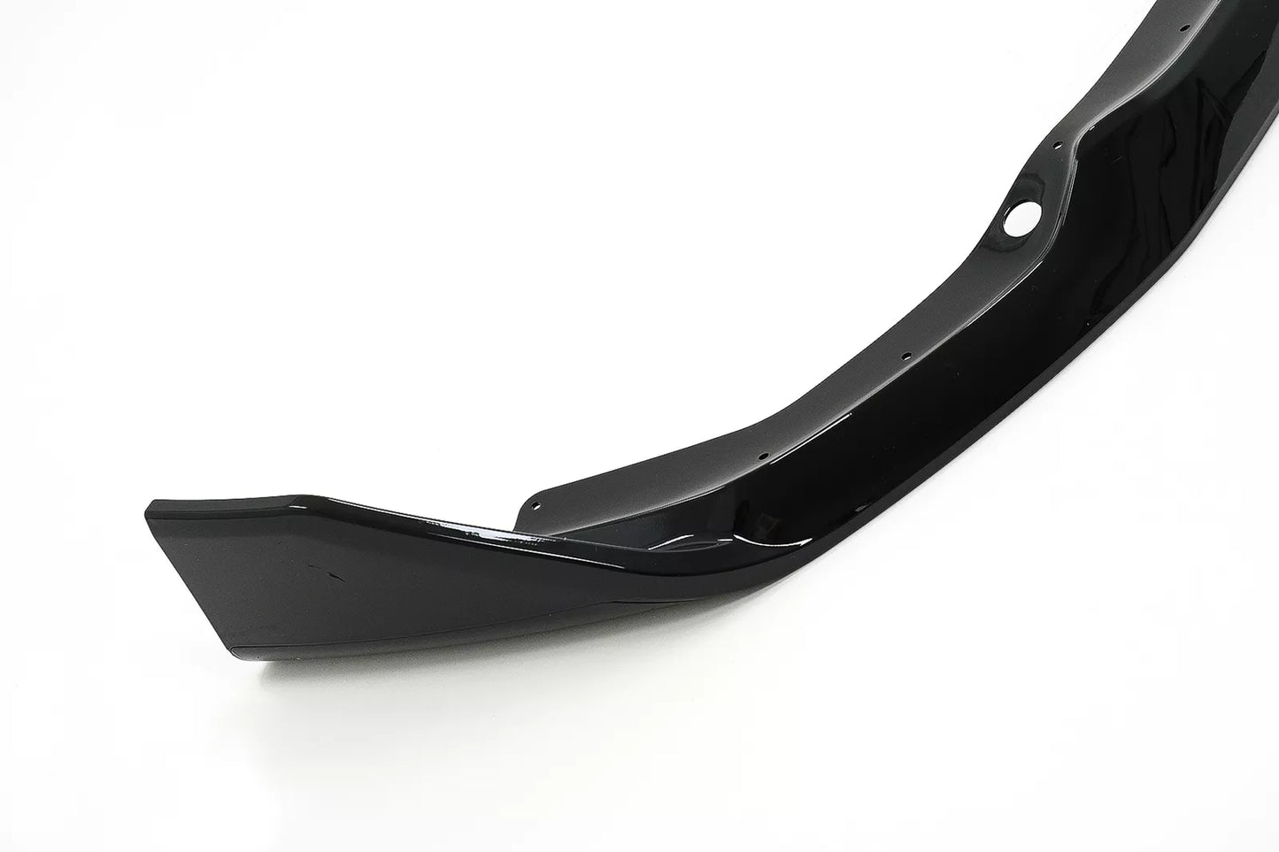 ⭐Aerodynamic Bumper Lip Bodykit for BMW 1 Series F40 M Sport 19⭐ 
