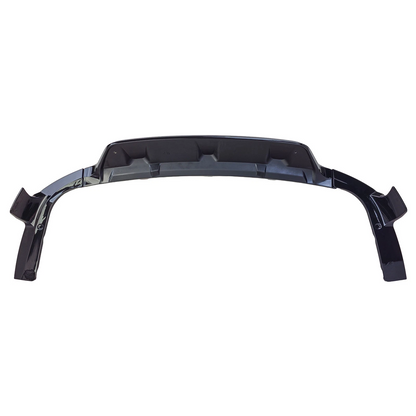 💕Diffusore posteriore Performance Black Gloss adatto per BMW X6 G06 dal 2019💕