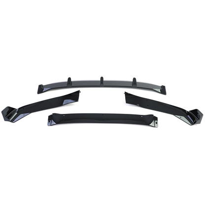 💕Spliter anteriore  adatto per BMW X5 F15 13-18💕