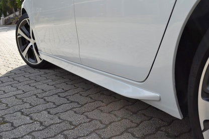 MINIGONNE ADATTE PER PEUGEOT 308 II GTI STILE DAL 2013