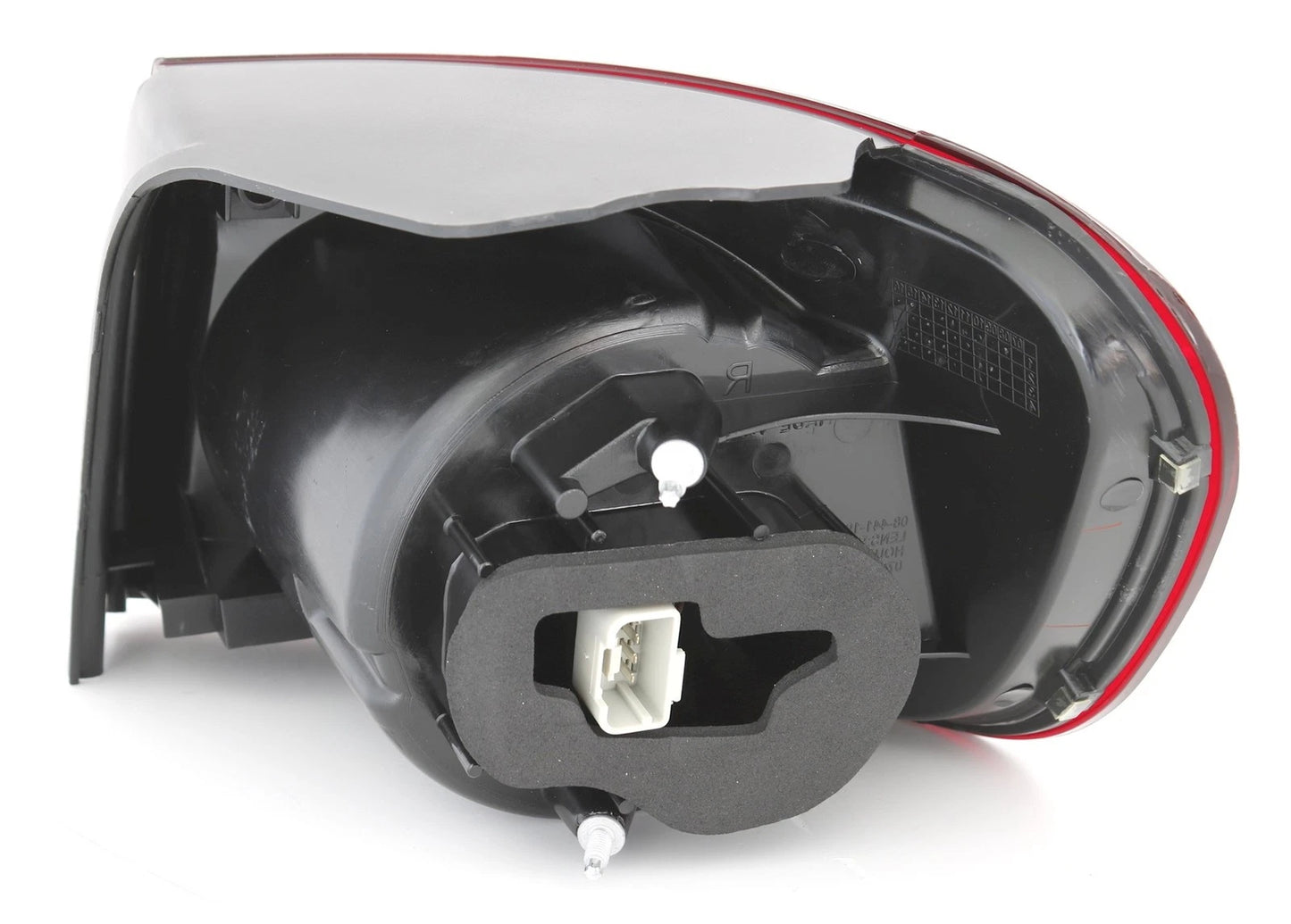💫Fanale Posteriore Sinistro Esterno a LED per VW Golf Plus 5M (2009–2013)💫
