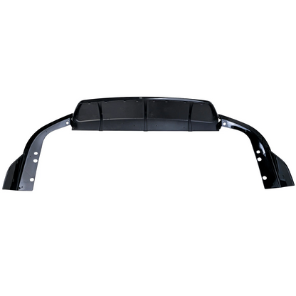 💕Diffusore posteriore Performance Nero lucido adatto per BMW X5 G05 dal 2019💕