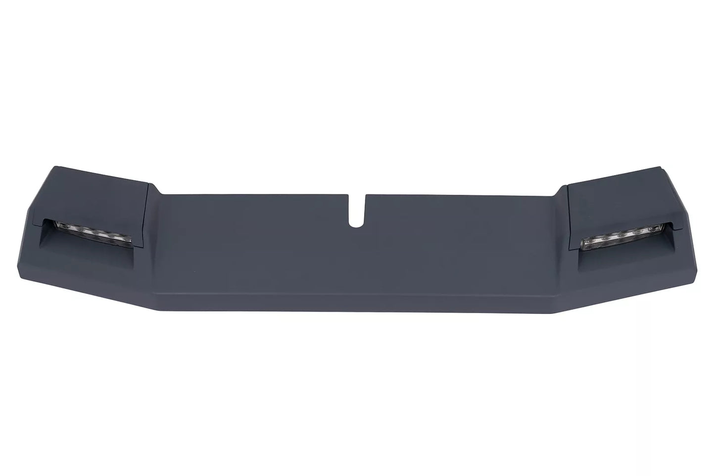 ✨LED Spoiler Tetto Anteriore per Mercedes Classe G W463 1989-2018 6x6 Disegno✨