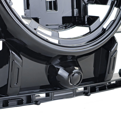 💕Griglia Sport Nero Lucido per Mercedes GLE V167 dal 2023💕