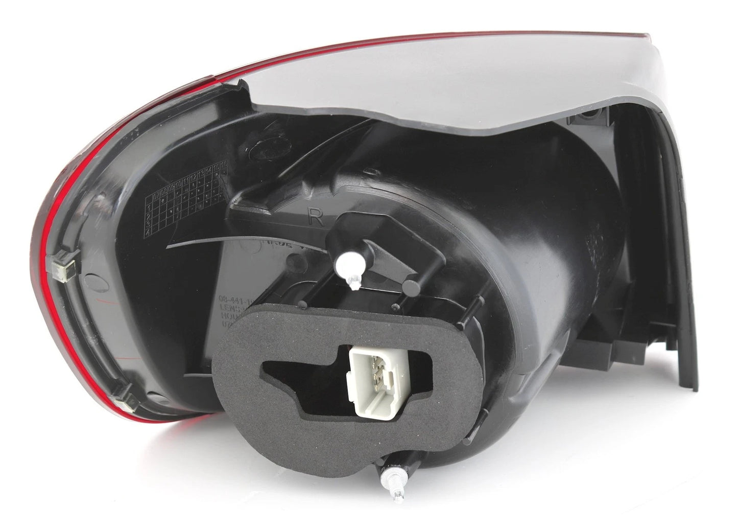💫Fanale Posteriore Destro Esterno a LED per VW Golf Plus 5M (2009–2013)💫