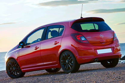 😍KIT MINIGONNE ADATTO PER OPEL CORSA D😍