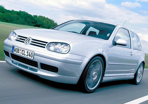 💪MINIGONNE ADATTO PER VW GOLF 4 25TH ANNIVERSARY STYLE💪