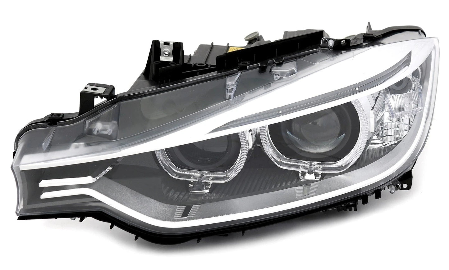 ⭐Faro Sinistro BMW Serie 3 F30/F31 11–15 Xenon D1S LED + Attuatore LTR⭐ (Copia)