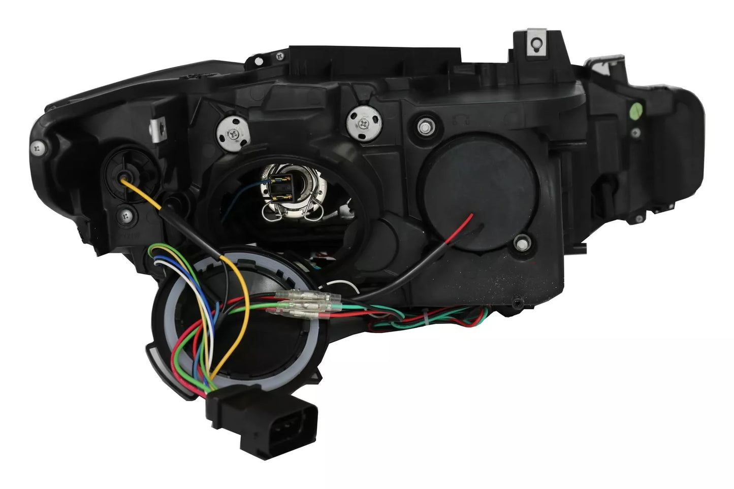 🤩Angel Eyes Fari LED DRL per BMW 3 F30 F31 Berlina Touring 10.2011-05.2015🤩