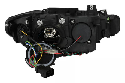 🤩Angel Eyes Fari LED DRL per BMW 3 F30 F31 Berlina Touring 10.2011-05.2015🤩