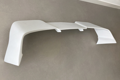 SPOILER LOOK CUP RENAULT MEGANE MK3 RS - FOR LIFTING RS MODEL