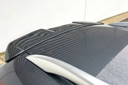 SPOILER RS STYLE ( 2000-2007 ) ADATTO PER AUDI A4 B6 B7