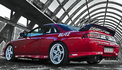 ✨KIT SPOILER ADATTO PER NISSAN S14 200SX 240SX✨