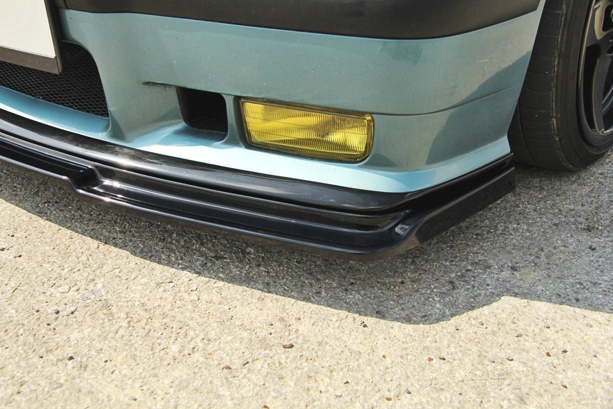 💕Splitter  adatto per  Bmw M3 E36 Coupè💕