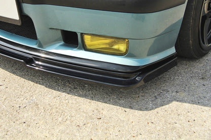 💕Splitter  adatto per  Bmw M3 E36 Coupè💕