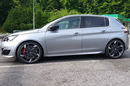 ❤️‍🔥MINIGONNE  ADATTO PER   PEUGEOT 308 II GTI STILE❤️‍🔥