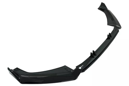 😍Splitter adatto per Audi A4 B9 8W S-Line 16-18 Nero lucido😍