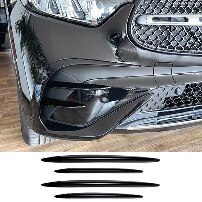 😎Aero Flaps Adatto per Mercedes X254 C254 Classe GLC😎