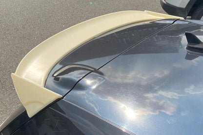 🔥Spoiler Tetto Posteriore Tuning per VW Scirocco (2008–2014 Pre-Restyling) 🔥