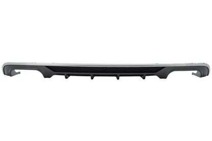 Diffusore paraurti per Audi A3 8V Berlina Convertibile 16-19 Standard S3