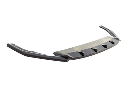 🔥Sdoppiatore Anteriore V3 in ABS Nero Lucido per Skoda Octavia RS MK4 (2020–)🔥