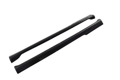 🔥Minigonne Laterali per VW Golf 4 3 Porte (1997–2006) – Estensioni Paraurti 🔥