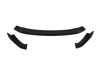 🔥Splitter Anteriore in ABS Nero Opaco per BMW Serie 1 F40 (2019–2022) 🔥