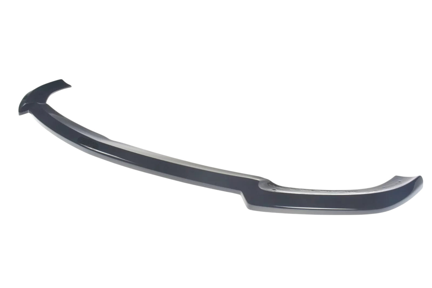 🔥Splitter Anteriore V2 in ABS per Mercedes Classe E Coupé W213 AMG-Line🔥
