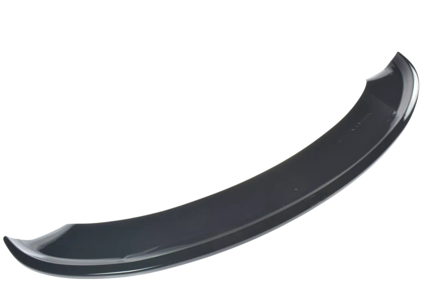 🔥Splitter Anteriore Nero Lucido in ABS per Tesla Model 3 🔥