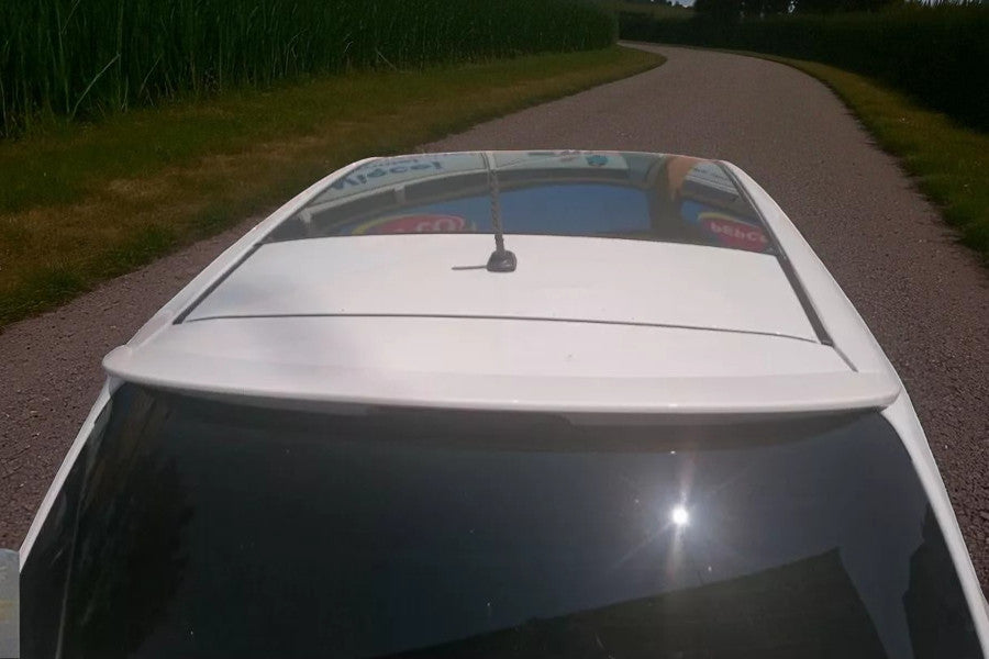 🔥Spoiler Posteriore Tetto per Toyota Yaris 3 (2011+) – Tuning Sportivo in ABS🔥