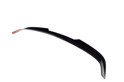 🔥Spoiler Prolunga Tappo V2 Nero Lucido in ABS per VW Golf 7.5 R / GTI 🔥