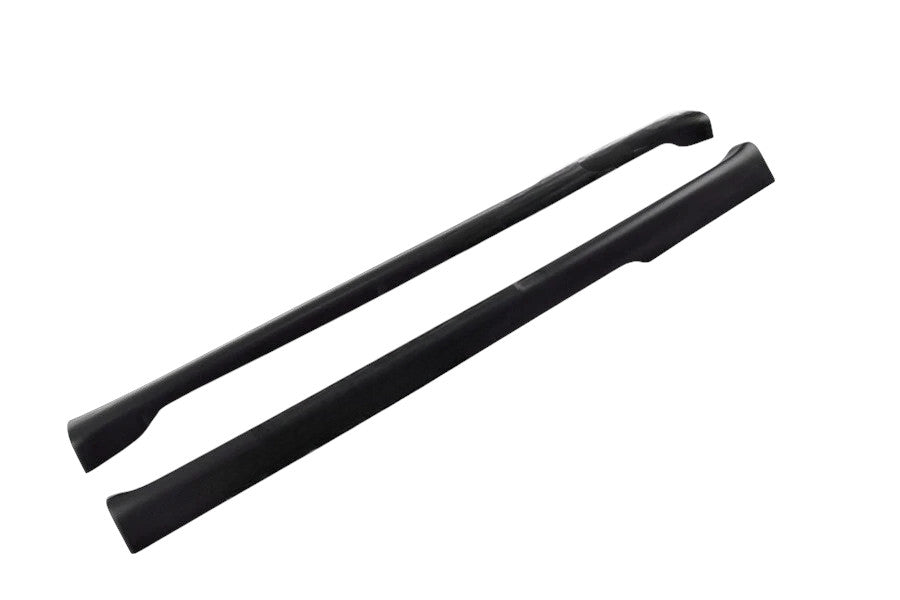 ✨Minigonne Laterali per VW Golf 4 (3 Porte) 1997–2006 – Estensioni Parafango ✨