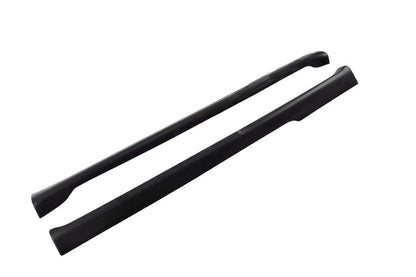 ✨Minigonne Laterali per VW Golf 4 (3 Porte) 1997–2006 – Estensioni Parafango ✨