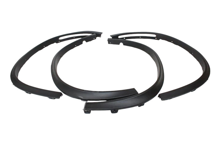 ✨ Passaruota in ABS per BMW X5 F15 (2013–2018) – Look Tuning Sportivo✨