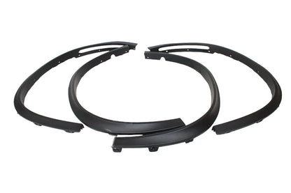 ✨ Passaruota in ABS per BMW X5 F15 (2013–2018) – Look Tuning Sportivo✨