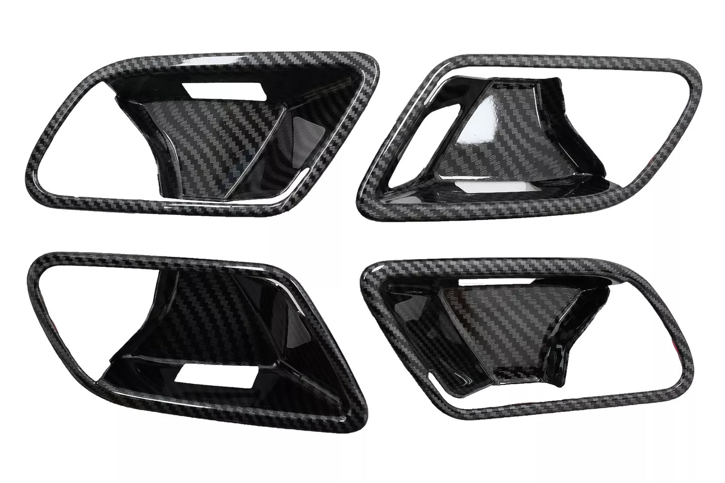 😍Interno Porta Copertina Ciotola per Mercedes Classe A W177 V177 18+ LHD😍